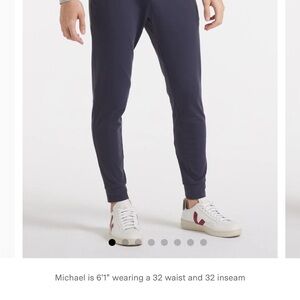 Men - Public Rec Gameday Joggers